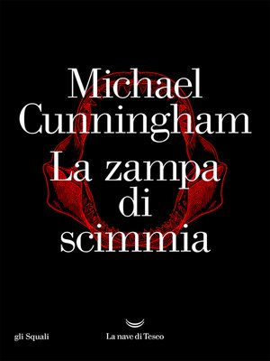 cover image of La zampa di scimmia